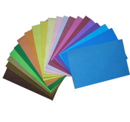 鐳射轉(zhuǎn)移卡紙公司介紹印刷的相關(guān)知識