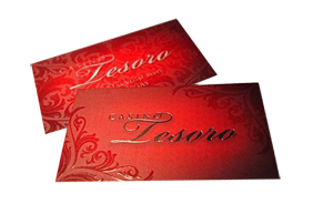 電化鋁紙張類(lèi)燙金系列